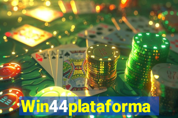 Win44plataforma