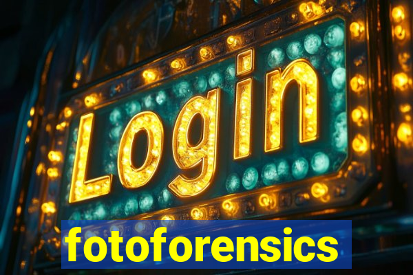 fotoforensics