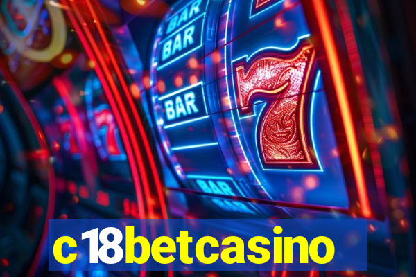 c18betcasino