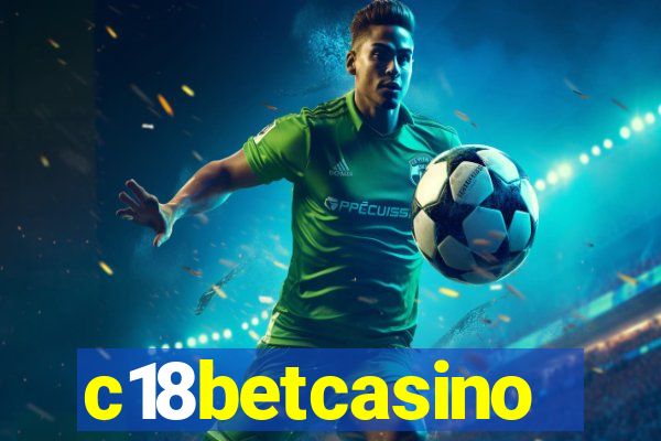 c18betcasino