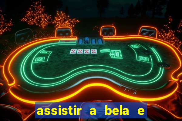 assistir a bela e a fera 1991 mega filmes