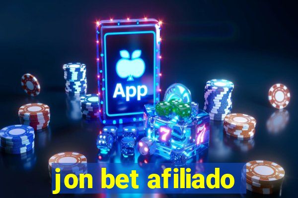 jon bet afiliado