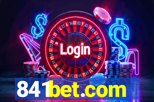 841bet.com