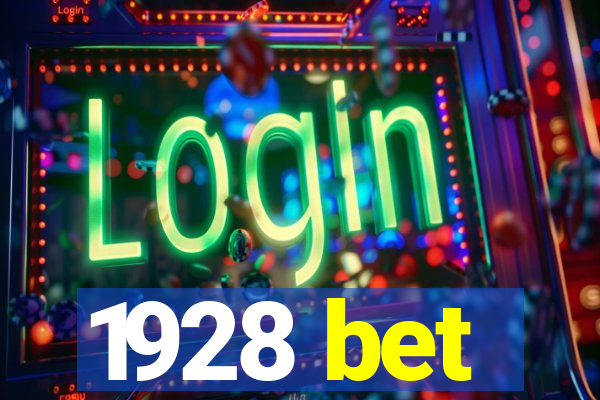 1928 bet