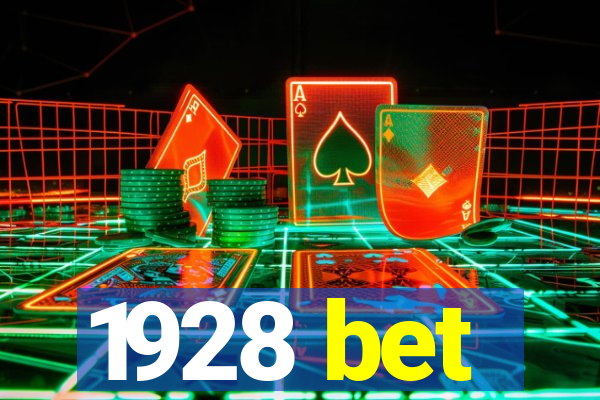 1928 bet