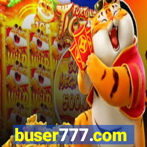 buser777.com