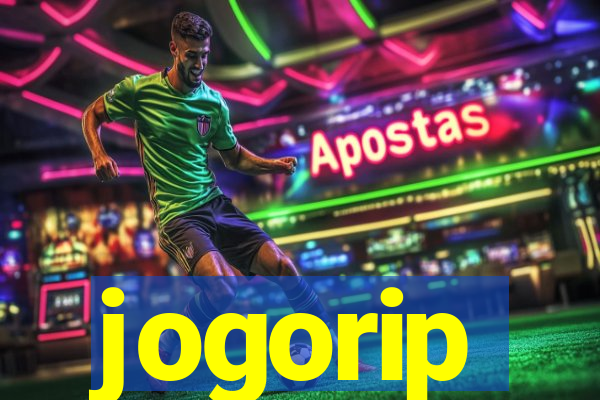 jogorip