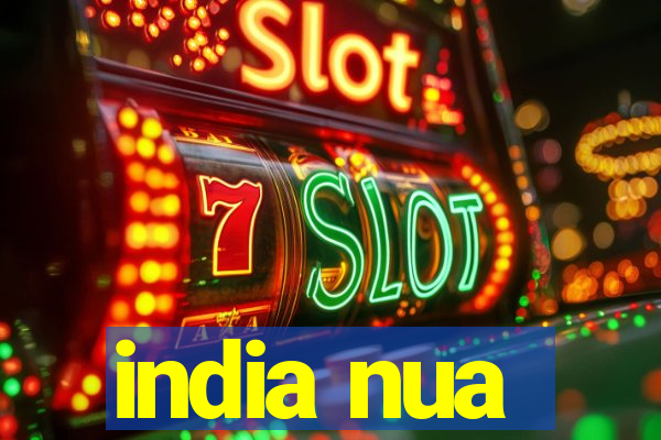 india nua