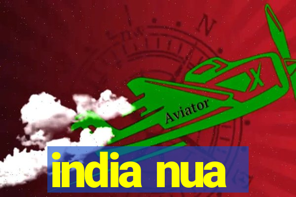 india nua