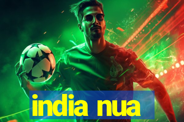 india nua