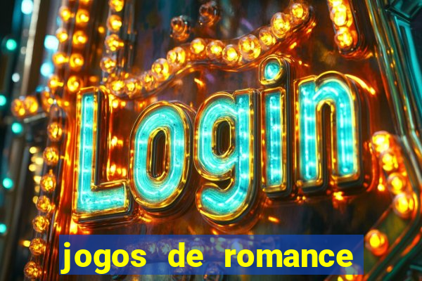 jogos de romance para pc
