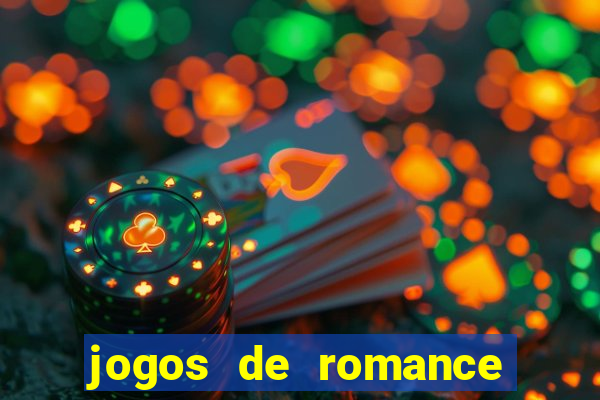 jogos de romance para pc
