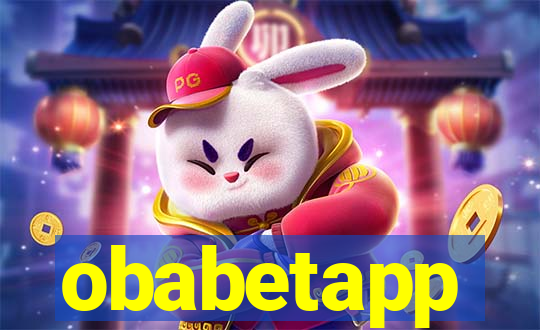 obabetapp