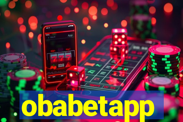 obabetapp