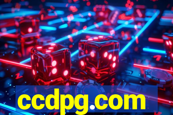 ccdpg.com