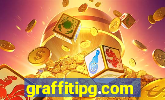 graffitipg.com