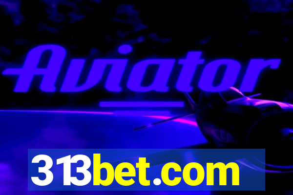 313bet.com