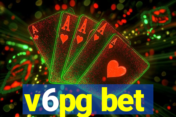 v6pg bet
