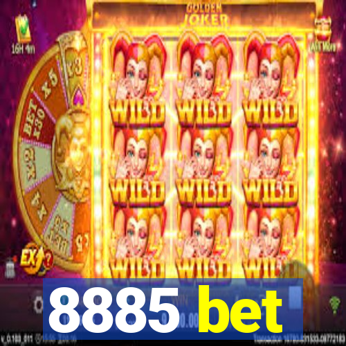 8885 bet