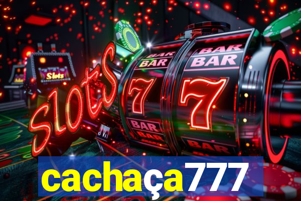 cachaça777