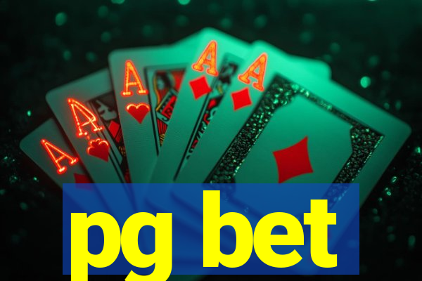 pg bet