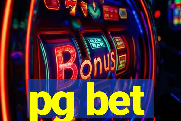 pg bet
