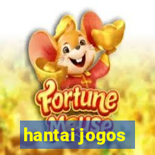 hantai jogos