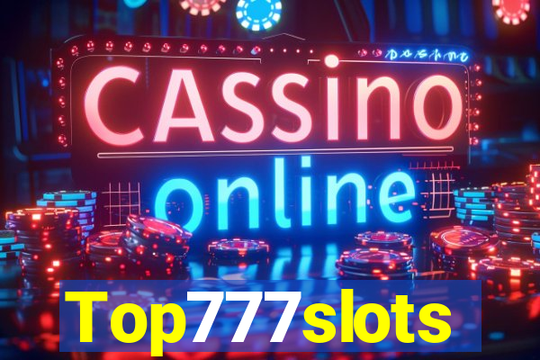 Top777slots