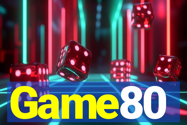 Game80