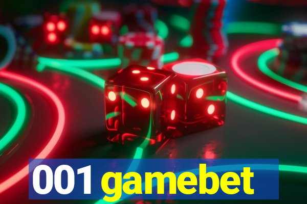 001 gamebet