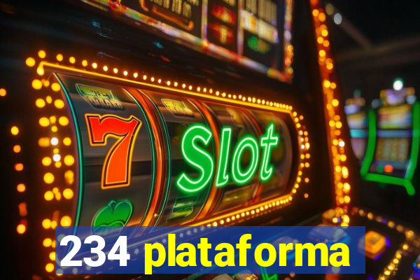 234 plataforma