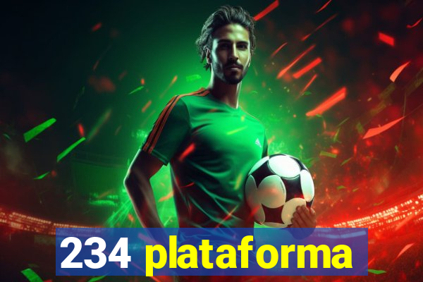 234 plataforma