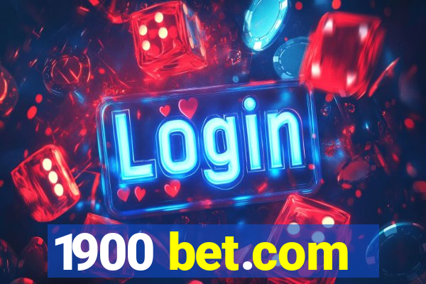 1900 bet.com