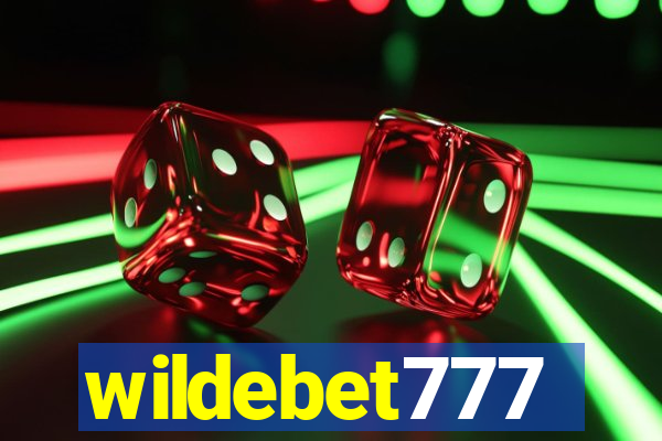 wildebet777