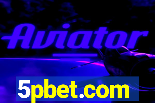 5pbet.com