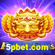 5pbet.com