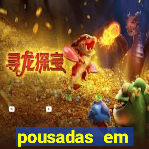 pousadas em juazeiro bahia