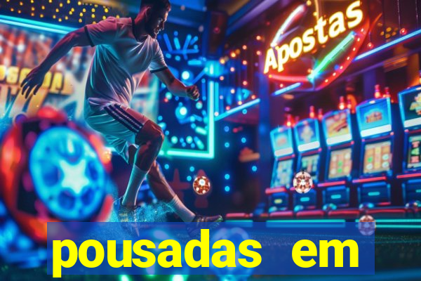 pousadas em juazeiro bahia
