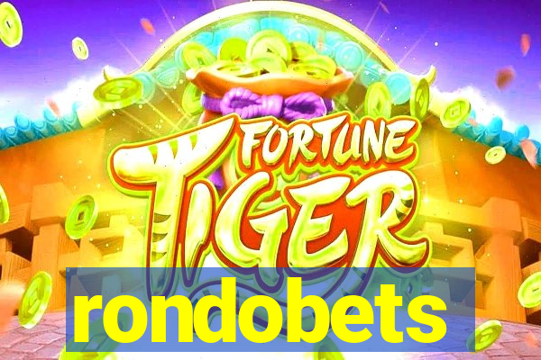 rondobets
