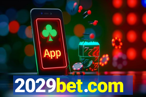 2029bet.com