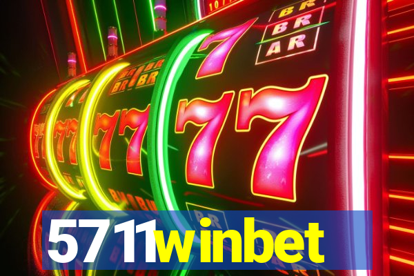 5711winbet