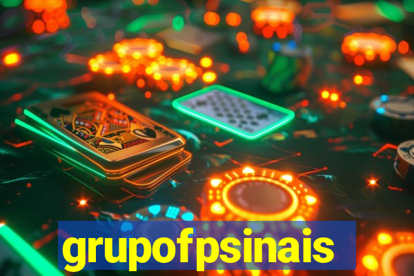 grupofpsinais
