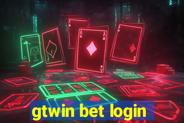 gtwin bet login