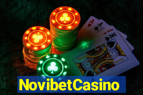 NovibetCasino