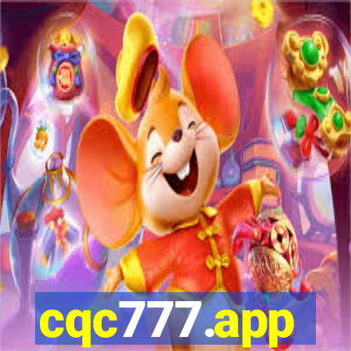 cqc777.app