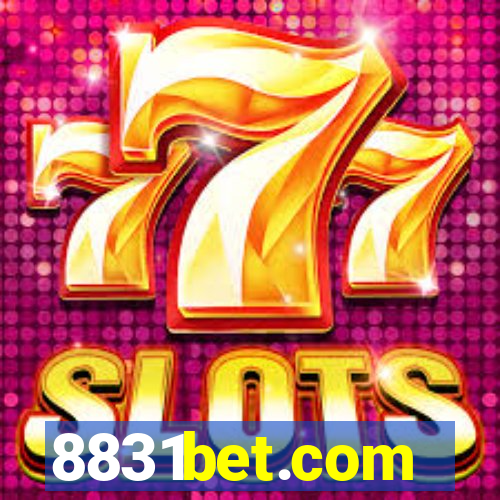 8831bet.com