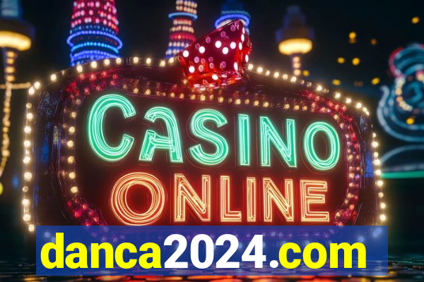 danca2024.com
