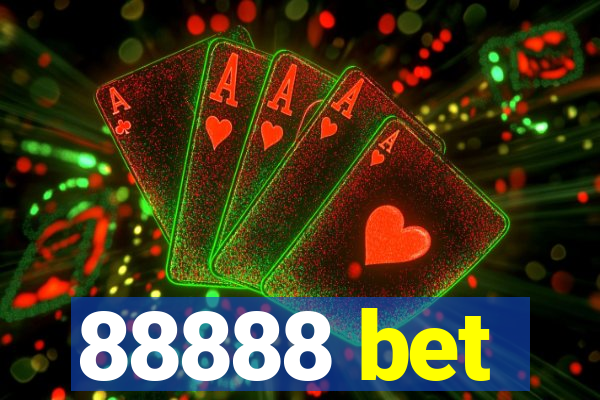 88888 bet