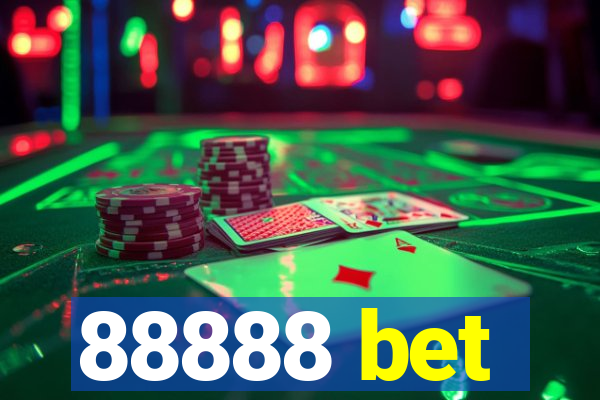 88888 bet