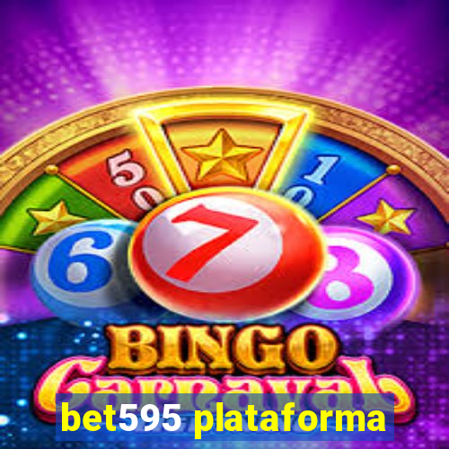 bet595 plataforma